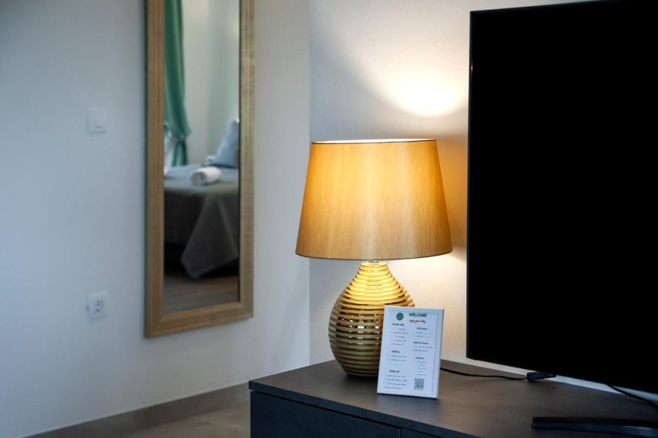Grand Suite Cocaletto 2 Ровинь Экстерьер фото
