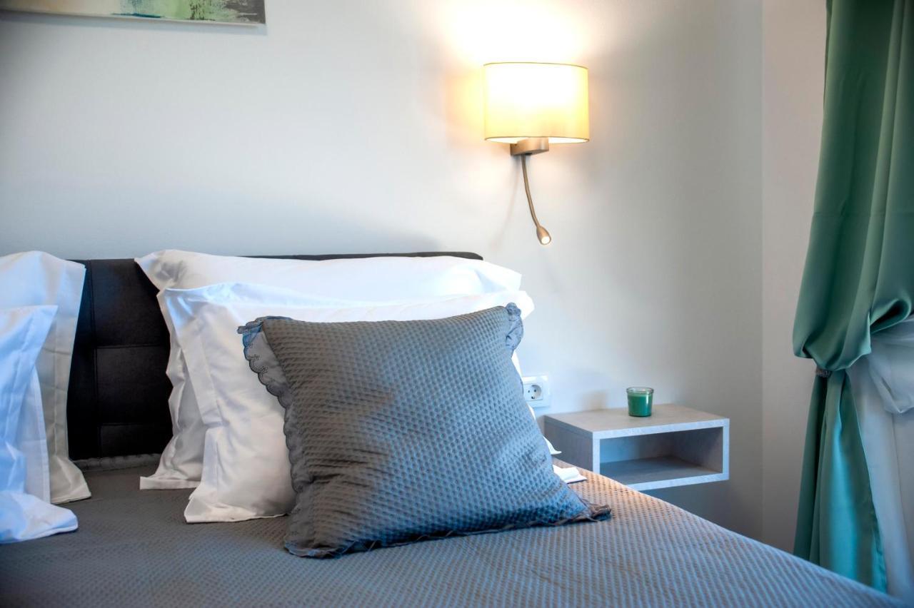 Grand Suite Cocaletto 2 Ровинь Экстерьер фото